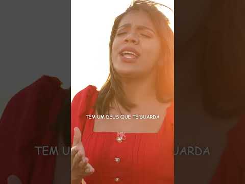 Você é filho amado do Senhor! Assista o novo clipe de Larissa Santos, #SeuFuturo e compartilha!