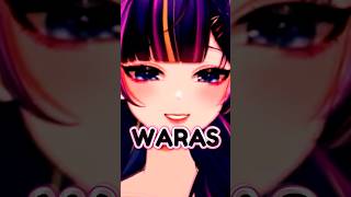 VTUBER PALING WARAS #vtuber #shorts