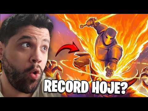 CROSSOVER BALATRO X VAMPIRE SURVIVORS E DEPOIS MEGABONK! (NOVOS DONATES NA DESCRIÇÃO)