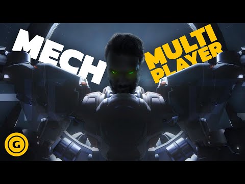 Tom DIVES IN To The MECHA BREAK BETA