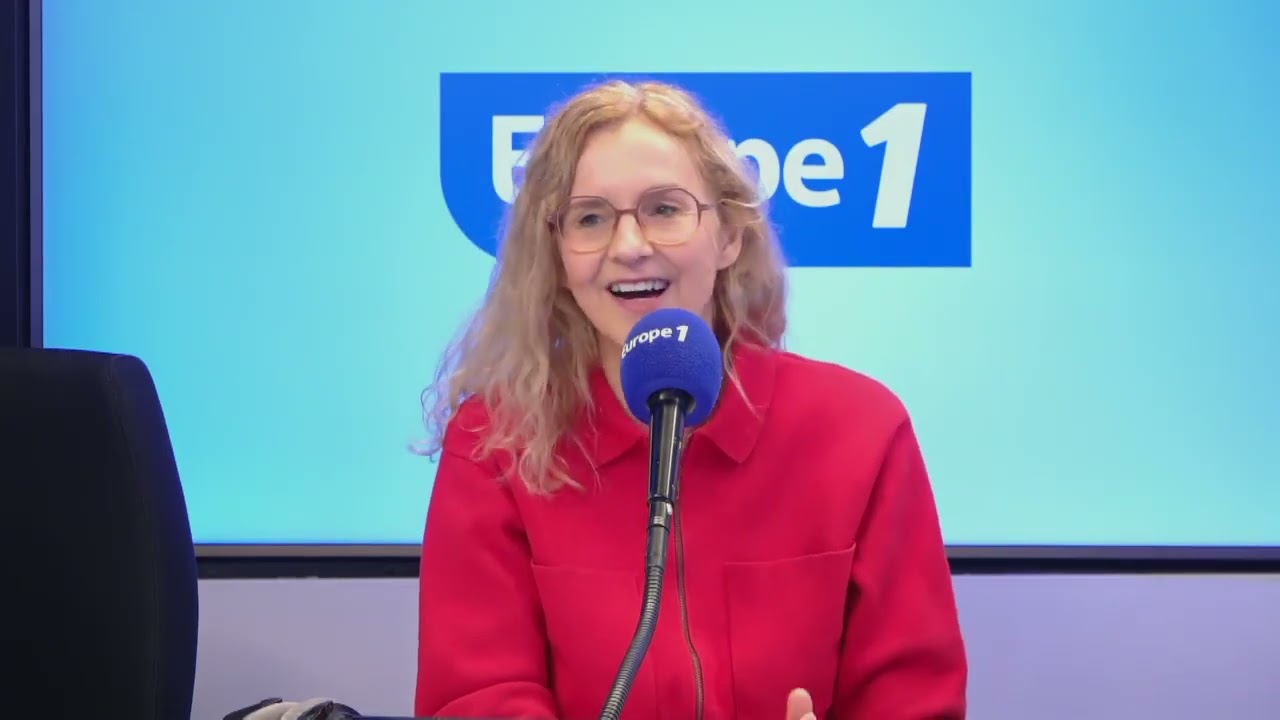 «Je suis Romane Monnier» : Delphine de Vigan est l'invitée de Culture médias