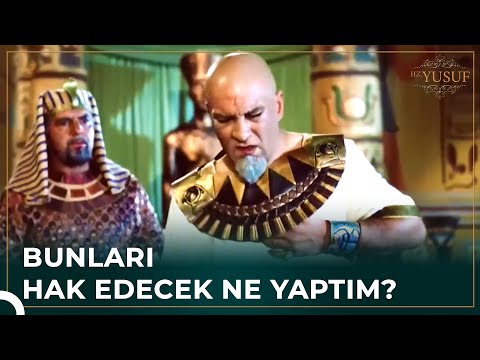 Züleyha Haysiyetimizi İki Paralık Etti | Hz. Yusuf