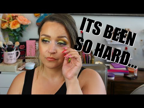 WHY I LEFT YOUTUBE