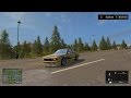 FS17 BMW E24 M635 CSi v1.0