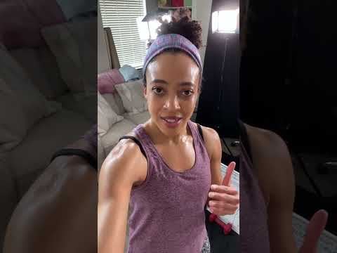 Pro-tips for tough workouts