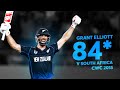 Grant Elliott powers New Zealand to the Final | CWC 2015