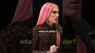 😱 JEFFREE STAR CALLS OUT MIKE #shorts