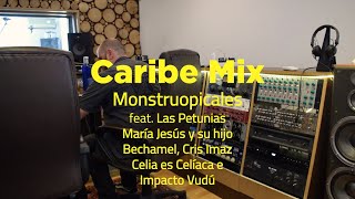Caribe (feat. Las petunias, Celia es Celíaca, Bechamel, Cris Imaz & Impacto Vudú)