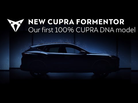 Cupra Formentor, The Car Specialists