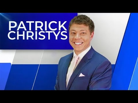 Patrick Christys | Tuesday 3rd October
