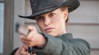 JANE GOT A GUN | Trailer deutsch german [HD]