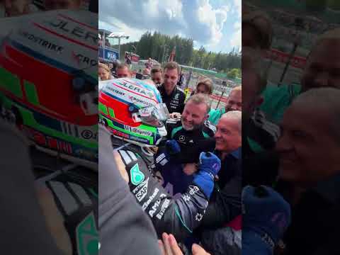 FORMULA 1