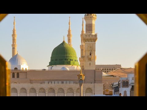 AAYSHA KHAN is live🌙 3. “🌹 Zikr-e-Mustafa ﷺ | Mehfil-e-Noor 🌙”💖 #naat#islamic#naatsharif#naats