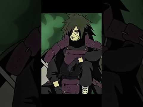 Madara uchiha😈#anime #short #madarauchiha