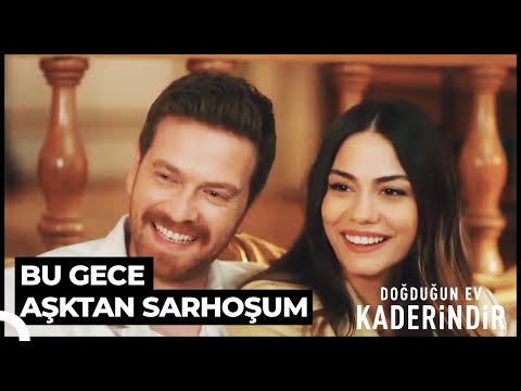 Evleneceğim Adamı Kaderim Değil Ben Seçiyorum | Doğduğun Ev Kaderindir