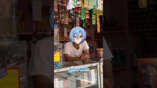 Ini jahat atau s3 marketing gusy? #vtuber #vtuberid #shorts #fyp #vtub