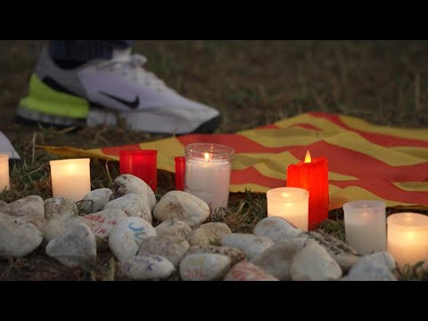 Spain marks first anniversary of deadly floods amid anger over handling | AFP