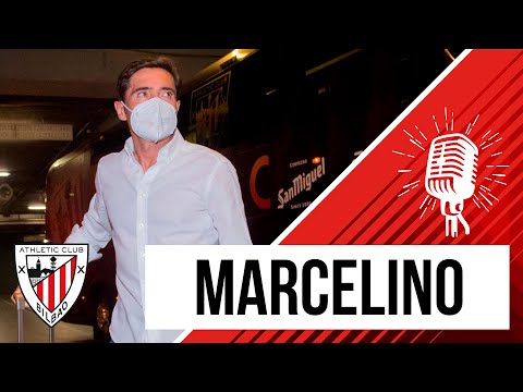🎙️️ Marcelino | post Athletic Club 2-0 RCD Mallorca | J4 LaLiga 2021-22