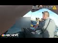 Bodycam shows arrest of accused kidnapper who held woman captive in makeshift cell