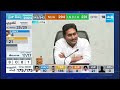 YS Jagan First Reaction On AP Election Resutls 2024 | ఇక్కడి నుండి మళ్లీ లేస్తాం | @SakshiTV  - 10:32 min - News - Video