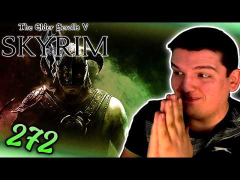 In SOLSTHEIM gibt es noch DINGE zu ERLEDIGEN! : The Elder Scrolls: Skyrim [272] - Rikuru Live