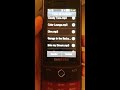 Samsung S8300 (Ultra Touch) ringtones