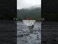 Typhoon Ragasa causes deadly flooding in Taiwan