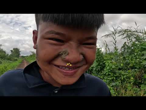 ATĐ/ MỘT NGÀY CHƠI TRÒ CHƠI VUI NHỘN CỦA ANH EM