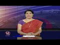 Kavitha Custody Is Extended For Another Three Days | V6 News  - 03:18 min - News - Video