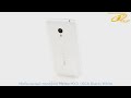 Мобильный телефон Meizu MX3 16Gb Black/White - 3D-обзор от Elmir.ua