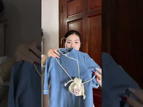 Mom nào đang tìm túi đựng lì xì cho con thì tham khảo em nó. Đẹp không tì vết #cocaxinchao0 #tuidun