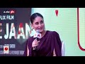 ABP Network Ideas Of India Summit 3.0 : Kareena Kapoor Khan| Queen of HeartsOne Actor, Many Acts  - 30:07 min - News - Video