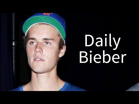 Justin Bieber Pulled A Kylie Jenner And Backed Down
