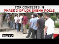 Lok Sabha Elections | States, Seats, And Top Contests In Phase 3 Of Lok Sabha Polls