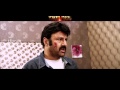 Lion movie controversy & sentiment trailers- Balakrishna, Trisha,Radhika Apte