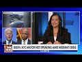 Border crisis leading to bad blood between Biden and Eric Adams: Tulsi Gabbard  - 07:22 min - News - Video