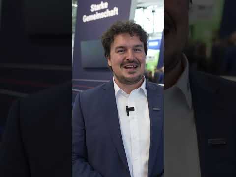 ELVIS Logistiknetzwerk: Mittelstand stärkt Mittelstand #logistik #mittelstand