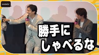 動画サムネイル