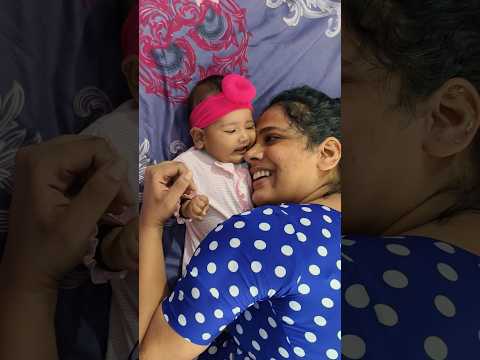 Kili turned 3 months 🤍🧿 #3months