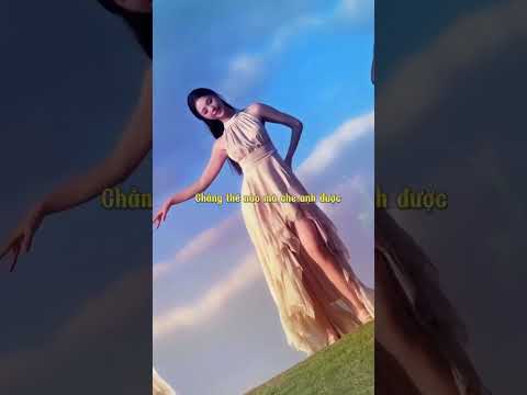 NGHIÊNG HẾT VỀ ANH #NhacTruTinh