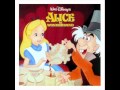 Alice in Wonderland OST 18 Very Good Advice