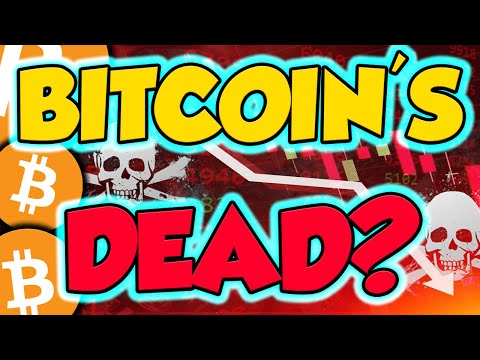 If You Are Scared of Bitcoin Watch This Video