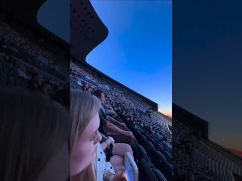 The world's largest 360° screen #shorts