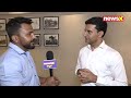PM Is Never Shy And He Has Name The Muslim Community| Cong MLA Rizwan Arshad Exclusive |  NewsX