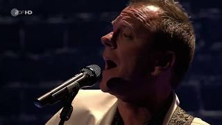 Kiefer Sutherland mit &quot;Open Road&quot; HD Live performance bei Markus Lanz vom 31.05.2018