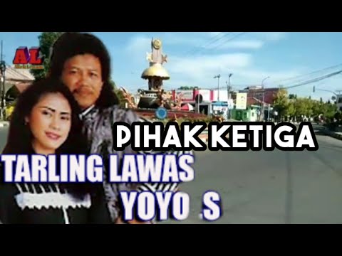 Tarling Lawas Pihak Ketiga // Yoyo Suwaryo