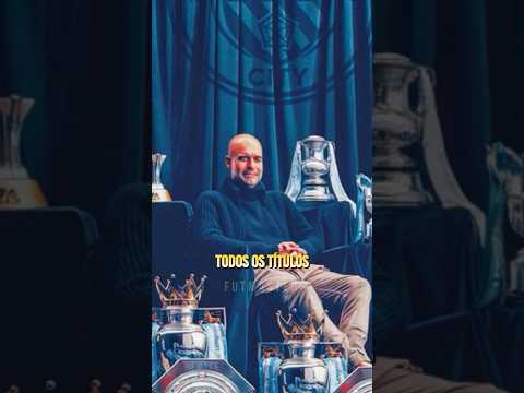 Quais CLUBES ficariam com os TÍTULOS <strong>do</strong> Manchester <strong>City</strong>?