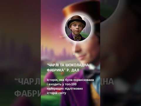 Відео які ви могли пропустити за квітень