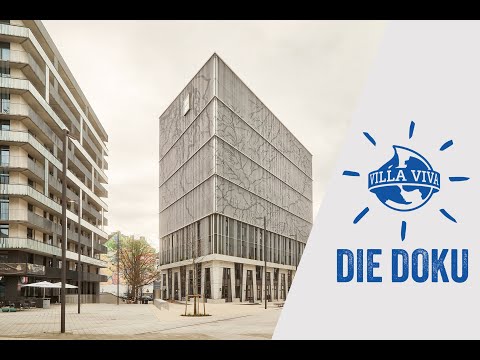 VILLA VIVA - Die Doku über ein besonderes Social Business von Viva con Agua