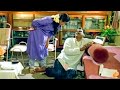 లోపలికి రా ఇక్కడ ఏం చేస్తున్నావ్ | Kota Srinivas Rao Best Hilarious Comedy Scene | Volga Videos